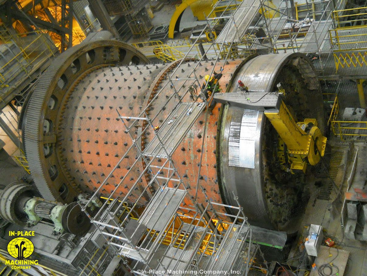 Mill-Journal-Machining-1208x908-wm Ball Mill Journal Machining at Chile Copper Mine