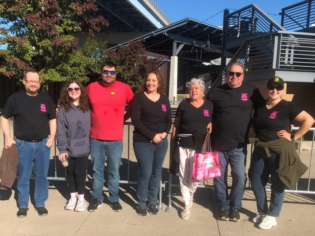 Breast Cancer Awareness IPM
