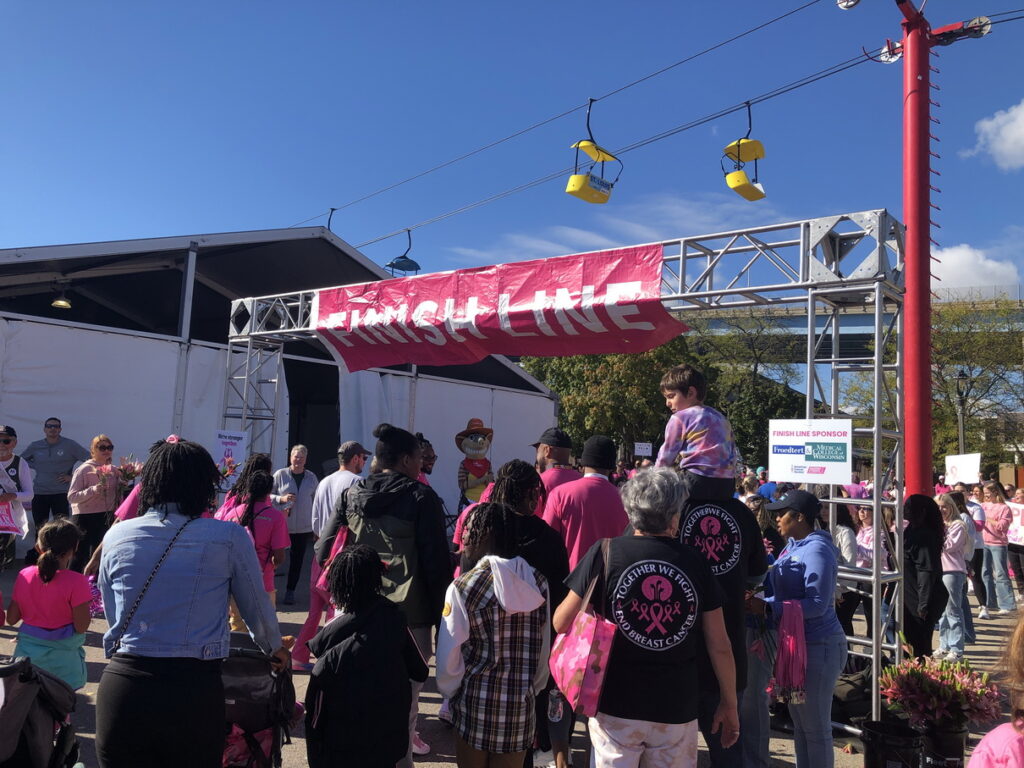 Breast Cancer Awareness 2025 IPM