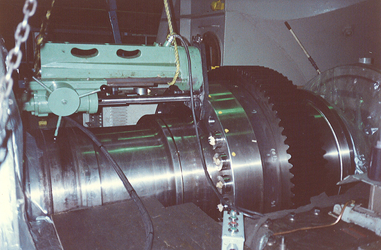 drilling reaming tapping