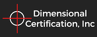 Dimensional Certification Logo