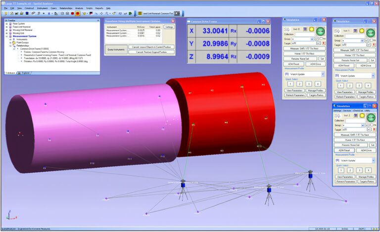 Assembly and fabrication